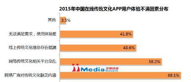 互联网信息咨询视角下的传统文化前景与用户痛点挖掘