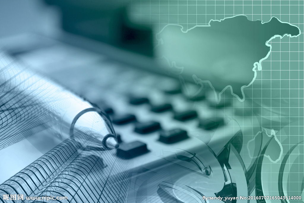 科技商务信息图表 解码互联网信息咨询的视觉化力量