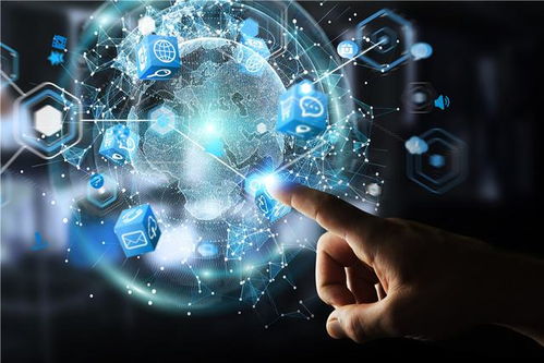 三位一体，保驾护航 中世华安为中小企业打造互联网时代管理咨询新范式