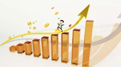 新亚互联 金融科技赋能，助力新中产阶层财富稳健增值