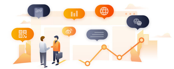 8.17亿人手机上网 移动互联浪潮下，在线客服系统的变革与创新